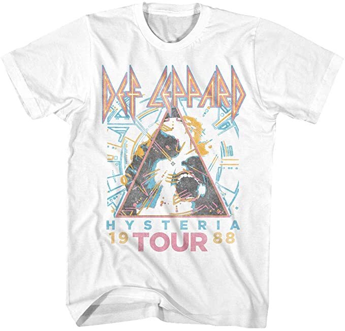American Sable stella Rock Shirt